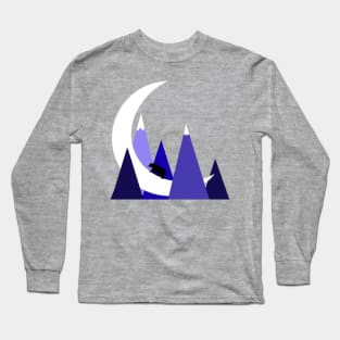 Journey Long Sleeve T-Shirt